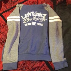 Boys sweatshirt